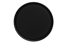 Load image into Gallery viewer, Benro Master 72mm 4-stop (ND 16 / 1.2) Solid Neutral Density Filter from www.thelafirm.com