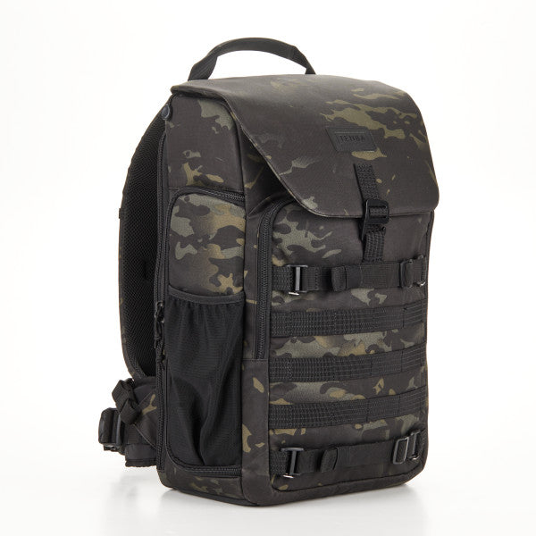 Tenba Axis v2 20L LT Backpack - MultiCam Black from www.thelafirm.com