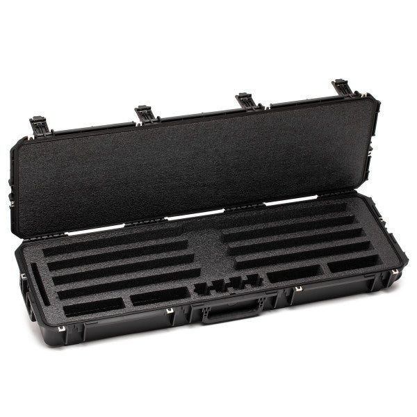 Nanlite SKB Hard Case for PT30X4KIT and 15-2008-4KIT from www.thelafirm.com