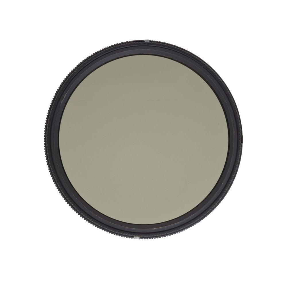 Heliopan 46mm Variable Gray Neutral Density Filter from www.thelafirm.com