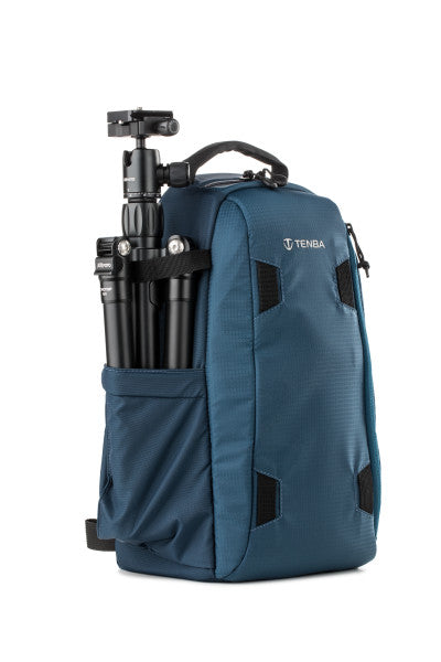 Tenba Solstice 7L Sling Bag - Blue from www.thelafirm.com