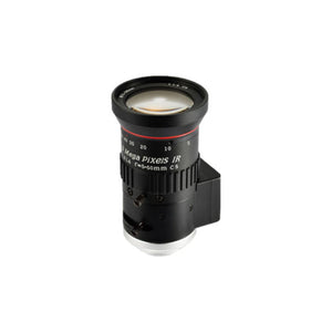 Salrayworks Verifocal 5-50mm CS Mount Lens