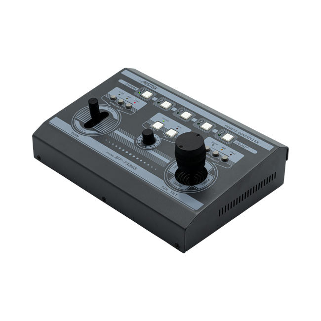 Salrayworks 4CH Controller