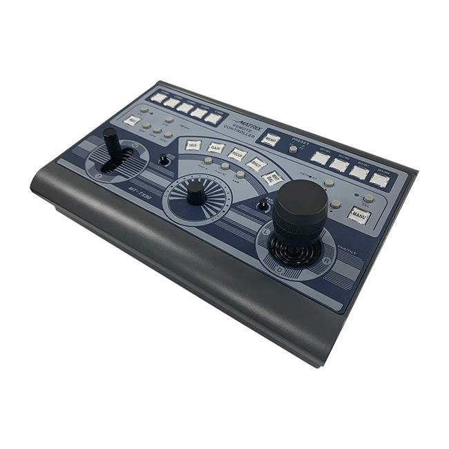 Salrayworks 5CH Controller