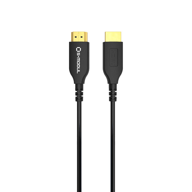 Salrayworks 33' 4K AOC HDMI 2.0 Cable