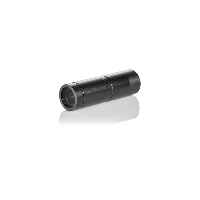Salrayworks 1/2.8'' Exmor R CMOS Sensor Lipstick POV Camera (59.94/29.97 FPS)