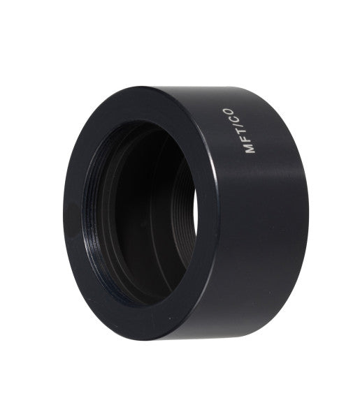 NOVOFLEX Adapter M42 Lenses to Micro Four Thirds Body from www.thelafirm.com