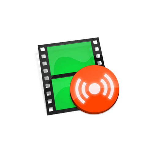 Softron Streaming Pack for Softron Applications (currently Movie Recorder/Movie Recorder Express)