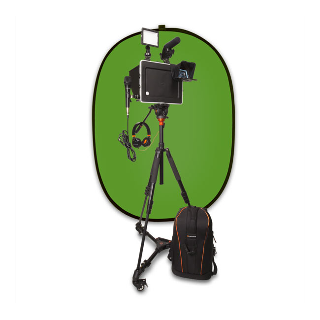 Padcaster Studio for iPad Mini