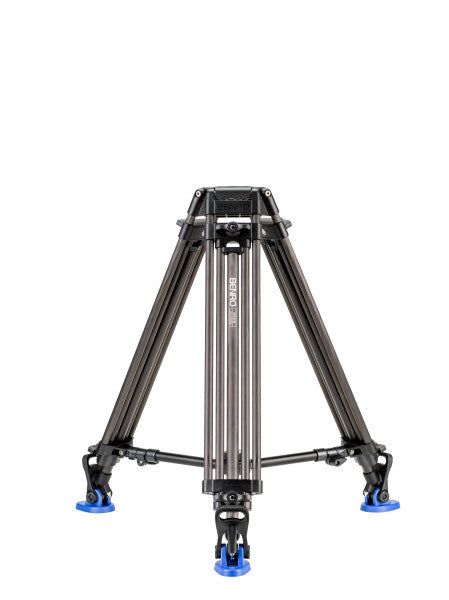 Benro C673TM Dual Stage 75mm Bowl CF Tripod from www.thelafirm.com