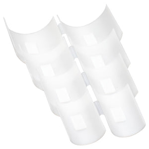MEFOTO LEG STOPS GTS 3-2 PIECE SETS 18,21,25MM from www.thelafirm.com