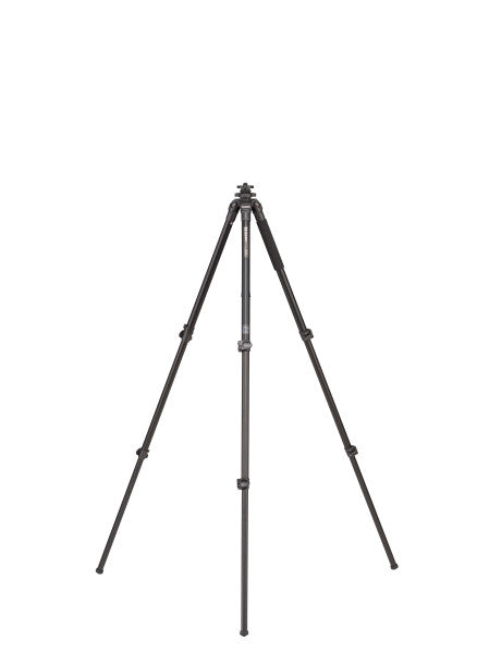 Benro Adventure AL Series 2 Tripod, 3 Section, Flip Lock from www.thelafirm.com