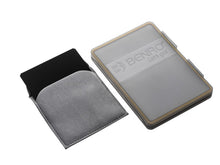Load image into Gallery viewer, Benro Master 150x150mm 10-stop (ND1000 3.0) Solid Neutral Density Filter from www.thelafirm.com