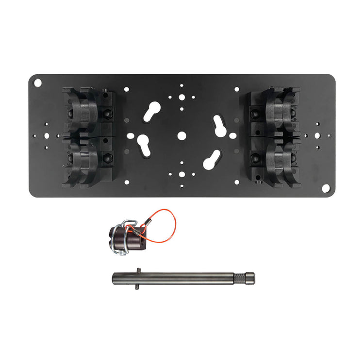 Quasar Science T12 Quasarplate