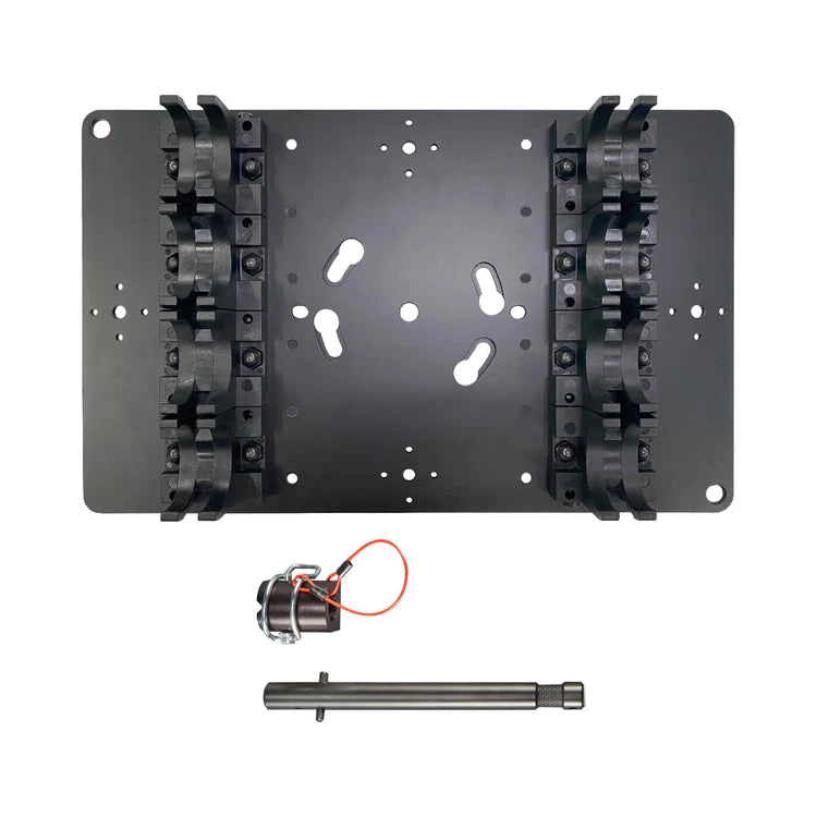 Quasar Science T12 Quasarplate