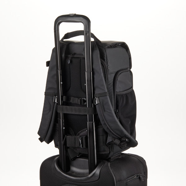 Tenba Axis v2 18L LT Backpack - Black from www.thelafirm.com