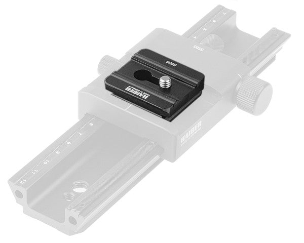 Kaiser Quick Release Plate (Arca-Swiss compatible) for 5535 from www.thelafirm.com