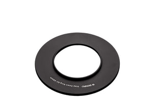 Benro Master Step-Down Ring 82-49mm from www.thelafirm.com