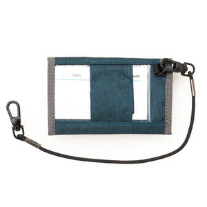 Tenba Tools Reload Universal Card Wallet - Blue from www.thelafirm.com