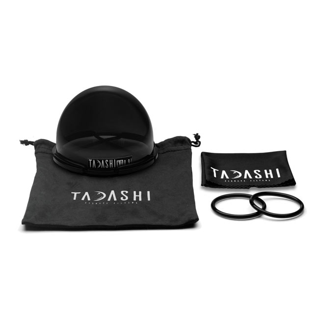 Tadashi Neutral Density 0.9 Filter (3-Stop)