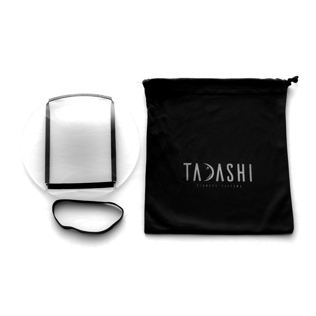 Tadashi MK1 Fisheye Protector
