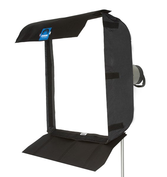 barn door - short side - pair - 16" (40.1 cm) - xs from www.thelafirm.com
