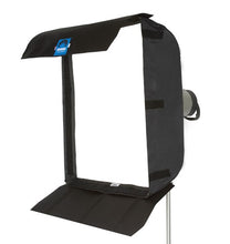 Load image into Gallery viewer, barn door - short side - pair - 16&quot; (40.1 cm) - xs from www.thelafirm.com