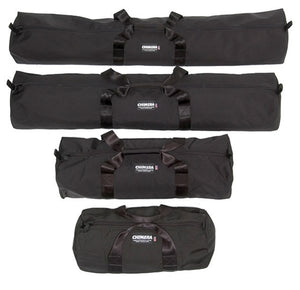 Chimera Duffle for 24" and 42" Compact Frames- 9x28" (22.9 cm X 71.1 cm) from www.thelafirm.com