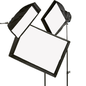light kit - combi still white - includes 1-1125, 1-1135, 1-1155 and 1-3960 from www.thelafirm.com