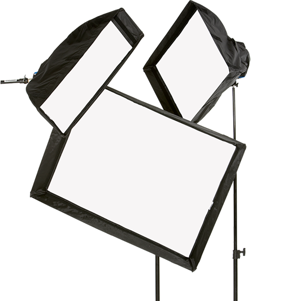 light kit - combi still white - includes 1-1125, 1-1135, 1-1155 and 1-3960 from www.thelafirm.com