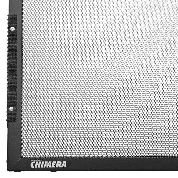 grid - honeycomb - 30 degree - medium from www.thelafirm.com
