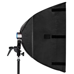 Chimera XS Video Pro Plus 1 Softbox from www.thelafirm.com