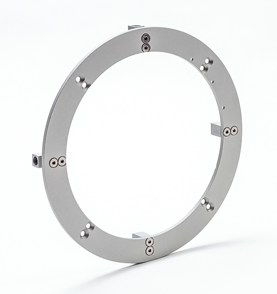 speed ring - modular - 9 1/2" (241 mm) video pro from www.thelafirm.com