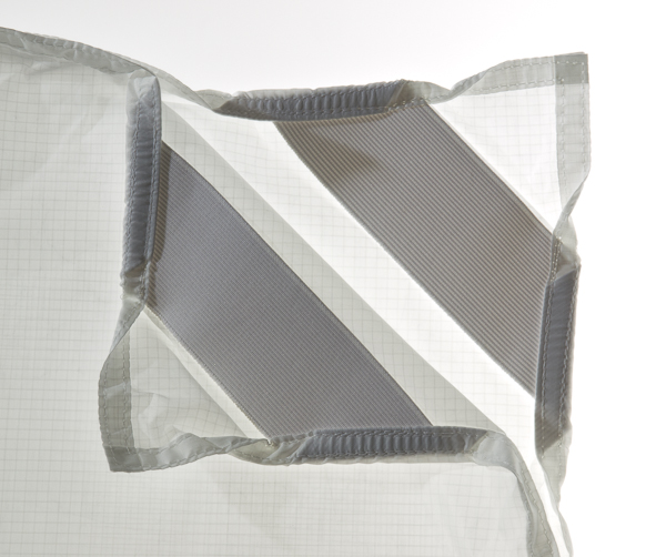 Chimera Fabric for Frame/Panel Reflectors - 72x72" - 1/2 Grid Cloth from www.thelafirm.com