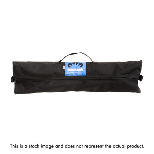 Chimera Storage Bag for super pro plus or video pro plus - xxs & xs from www.thelafirm.com