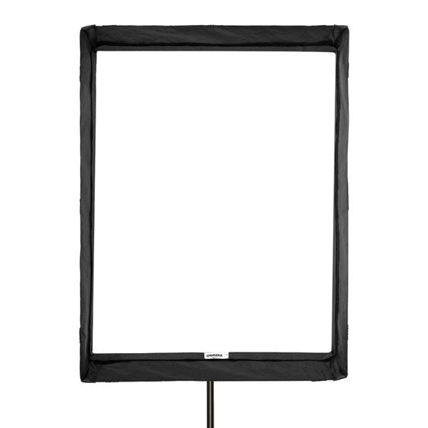 Chimera Video Pro Plus Small Softbox - 3 screens from www.thelafirm.com