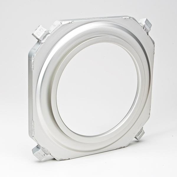 Chimera Speed Ring for Quartz & Daylite Banks - Circular 12" from www.thelafirm.com