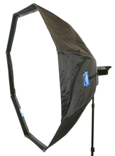 Load image into Gallery viewer, Chimera Lightbank Octaplus 4 (Silver) from www.thelafirm.com
