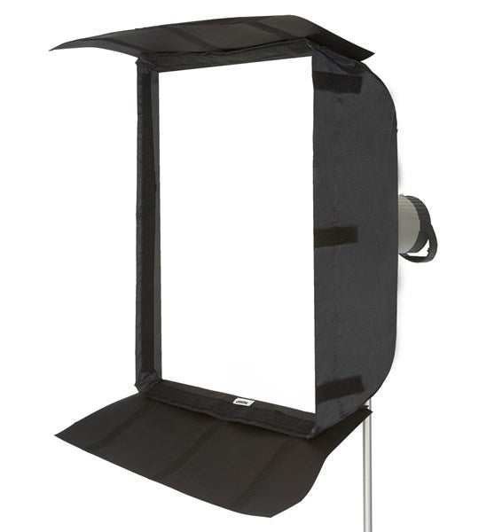 barn door - short side - pair - 16" (40.1 cm) - xs from www.thelafirm.com