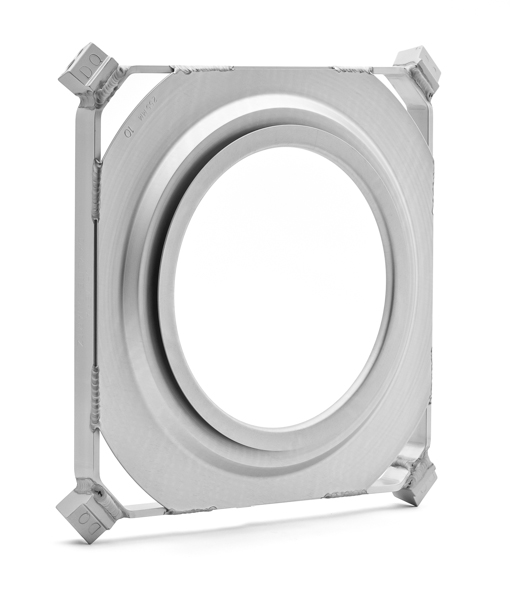 Chimera Speed Ring for Quartz & Daylite Banks - Circular 10" (255mm) from www.thelafirm.com