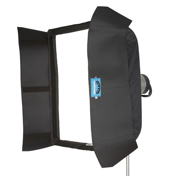 barn door - long side - pair - 84" (213.4 cm) - large strip from www.thelafirm.com