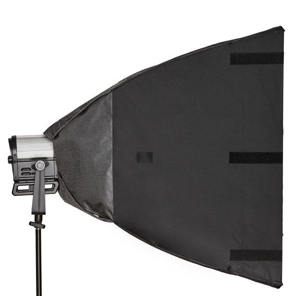 Chimera Daylite Junior Plus Softbox, Silver Interior - Small - 3 screens from www.thelafirm.com