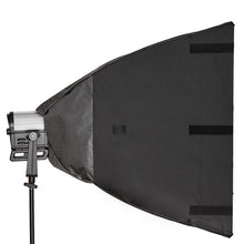 Load image into Gallery viewer, Chimera Daylite Junior Plus Softbox, Silver Interior - Small - 3 screens from www.thelafirm.com