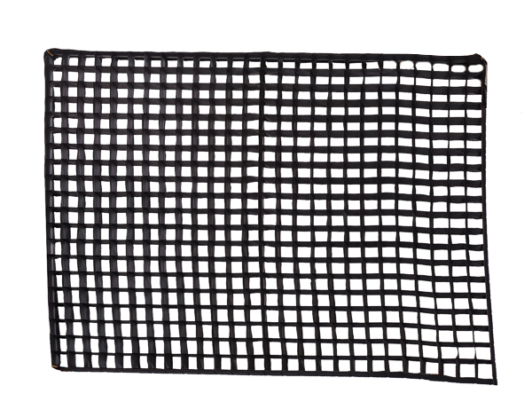 grid - fabric - 20/60 degree - small from www.thelafirm.com