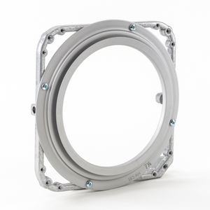 Chimera Speed Ring for Video Pro Bank (Circular 7-1/4") from www.thelafirm.com