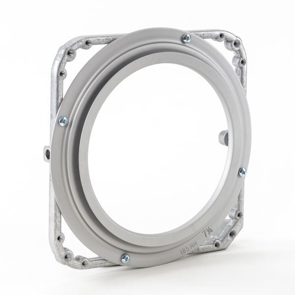 Chimera Speed Ring for Video Pro Bank (Circular 7-1/4