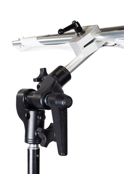 Panel Clamp from www.thelafirm.com