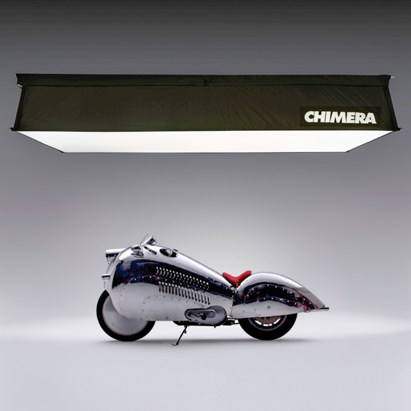 Chimera F2X 10 x 20' Light Bank from www.thelafirm.com