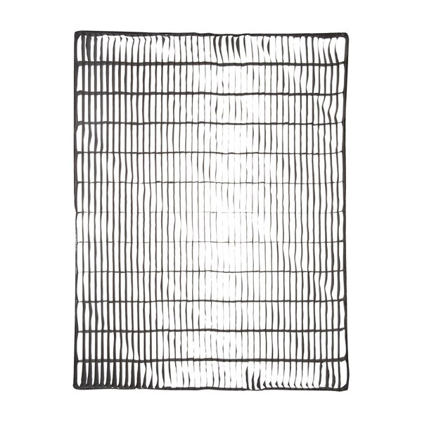 grid - fabric - 30/50 degree - large strip from www.thelafirm.com