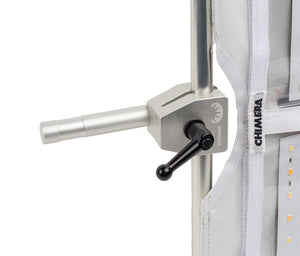 Panel Clamp from www.thelafirm.com